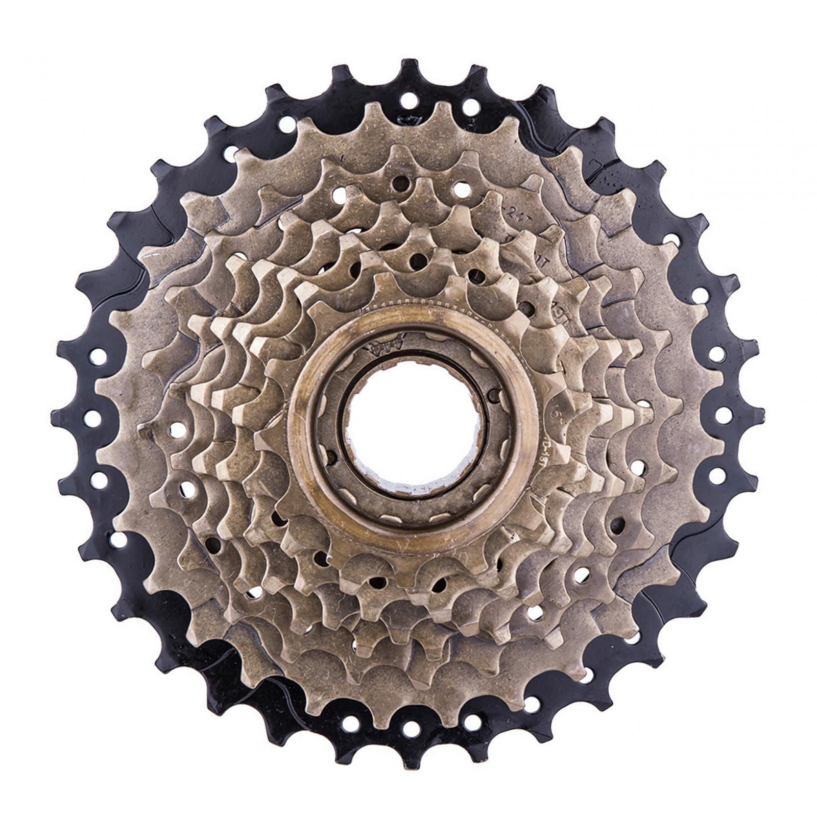 Bike Freewheel  13-32T  Sprocket Universal for Folding Bikes