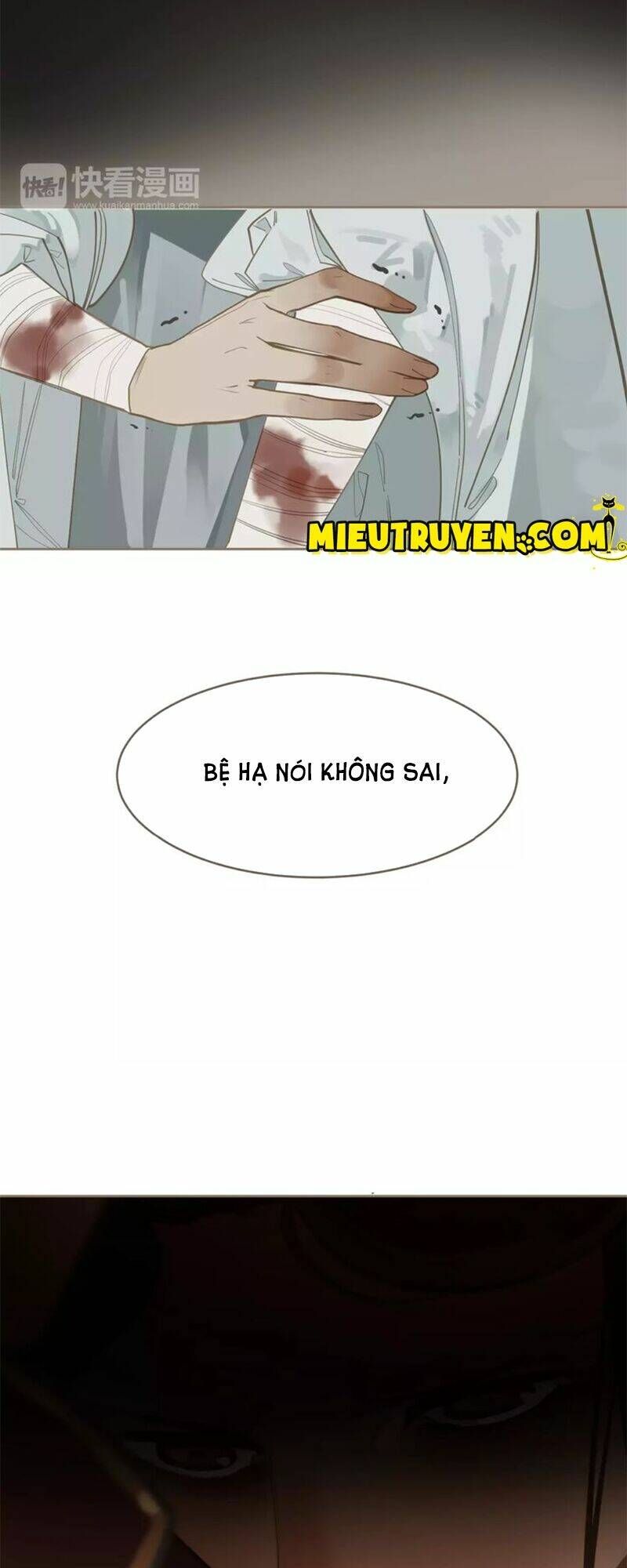 nhất đại linh hậu chapter 15 41