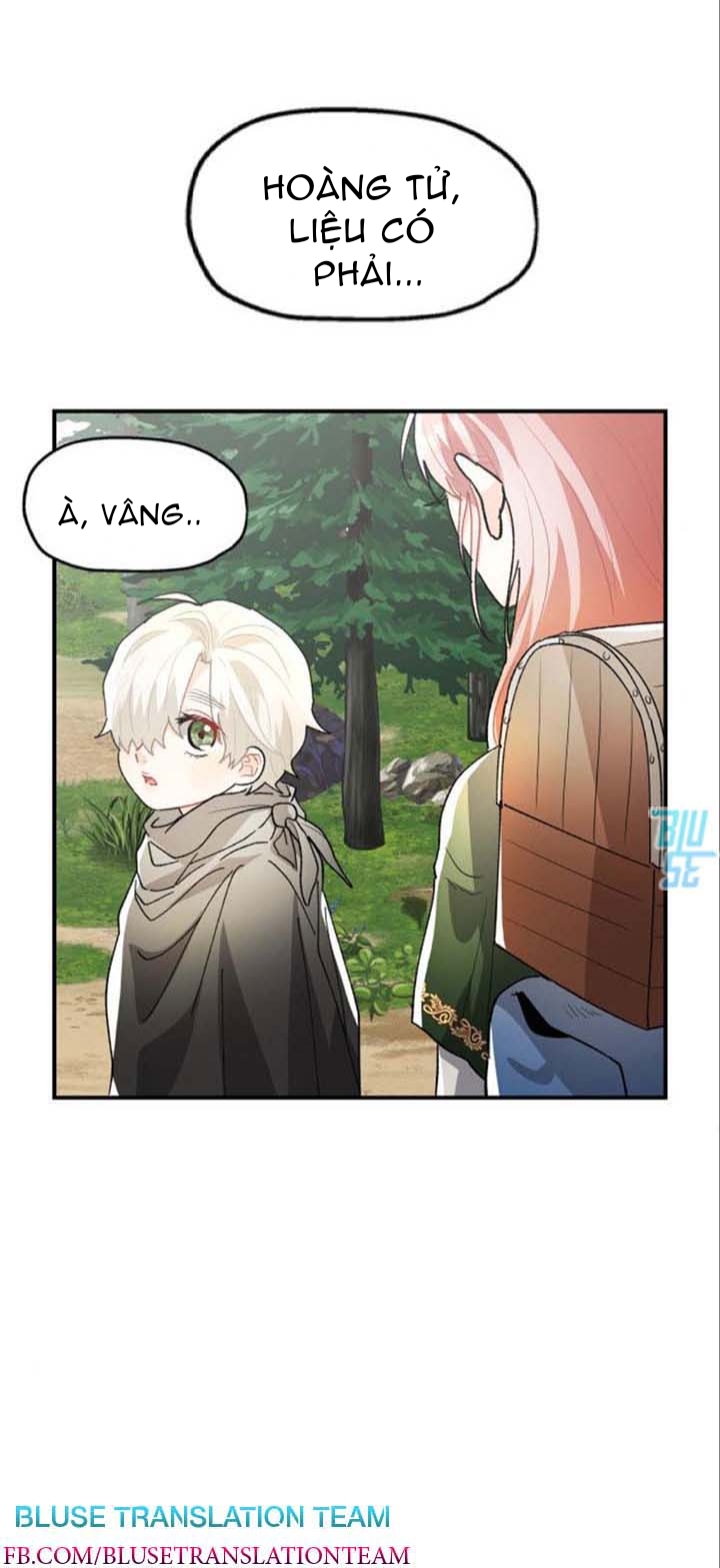 kế hoạch nuôi dưỡng hoàng tử chapter 3 75