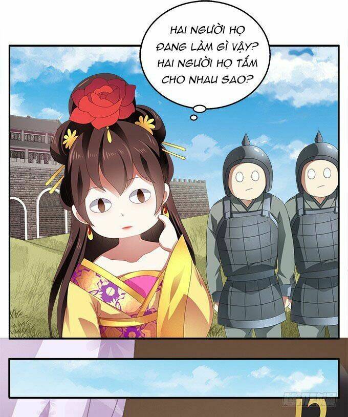 thịnh thế an nhiên chapter 52 16