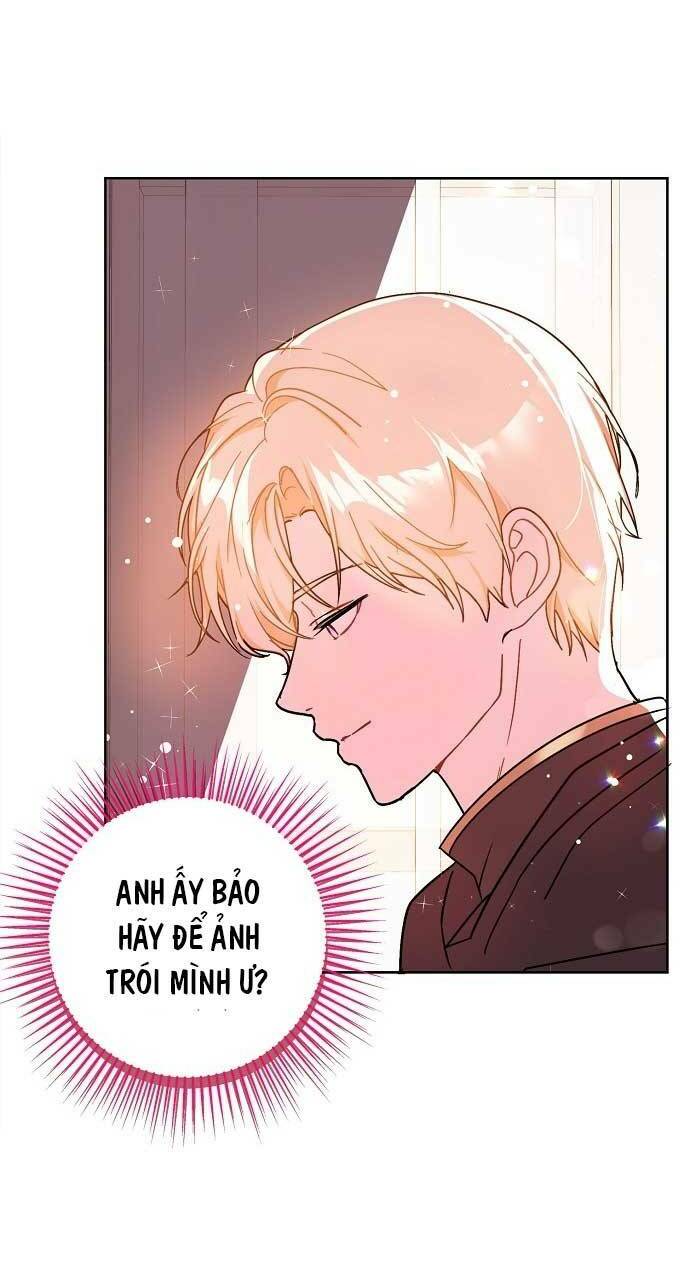 tôi không cố ý quyến rũ nam chính đâu! chapter 35 2