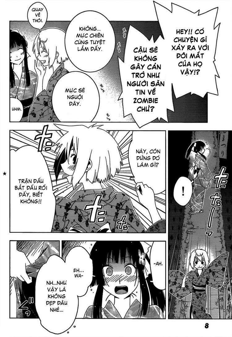 sanka rea chapter 16 4