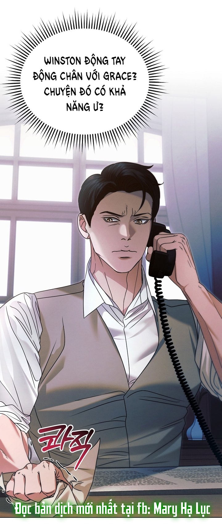 [18+] hãy cầu xin ta đi chapter 9.2 5