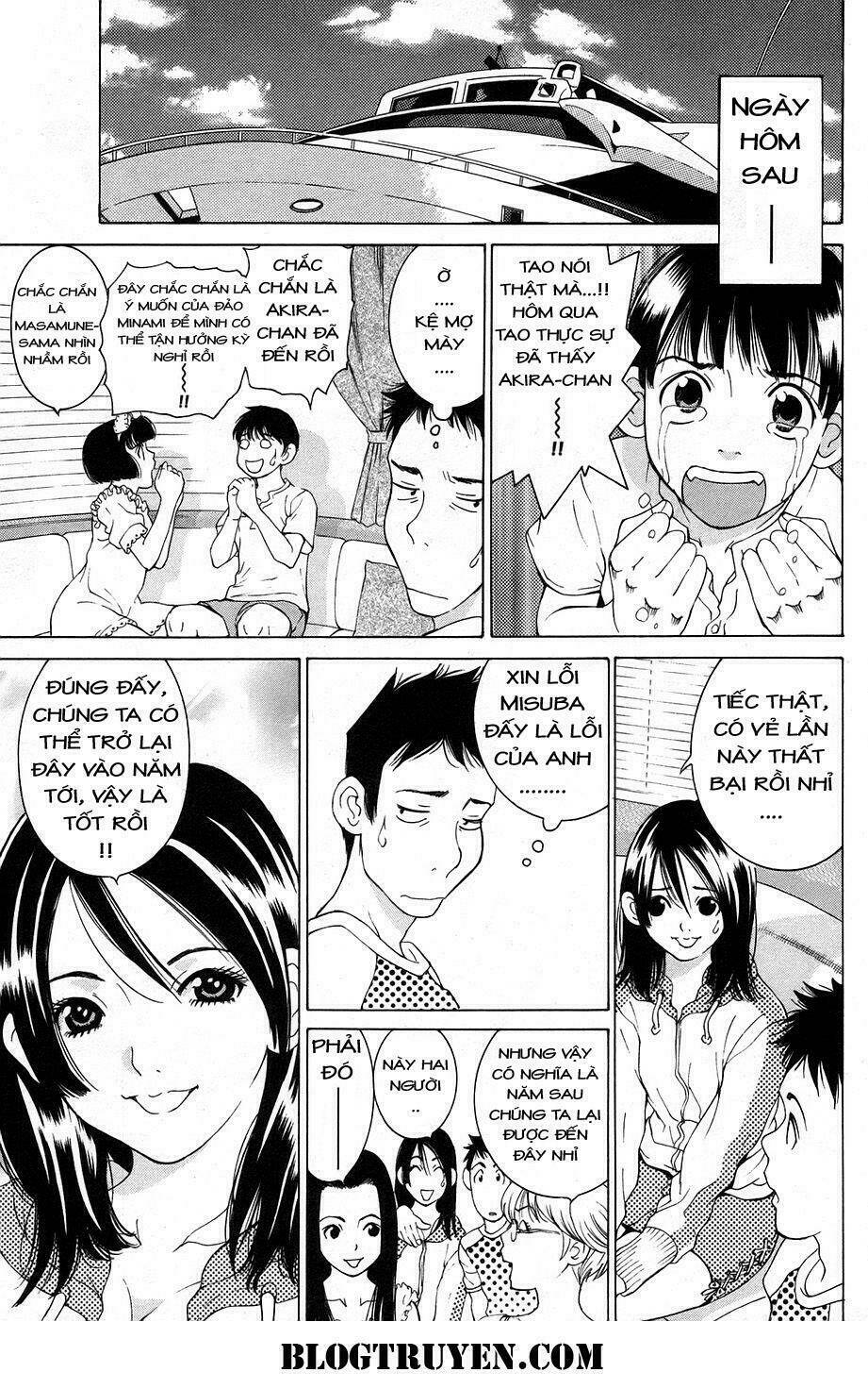 gacha gacha - secret chapter 26 40