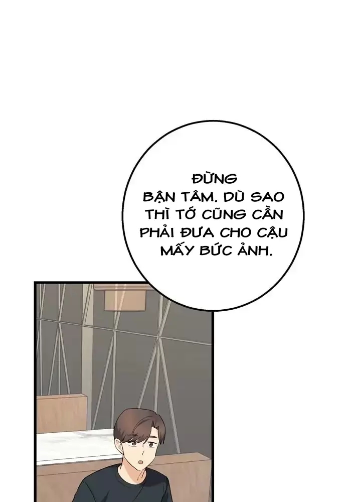 anh bạn của tôi đang phát sáng kìa ! chapter 34 72