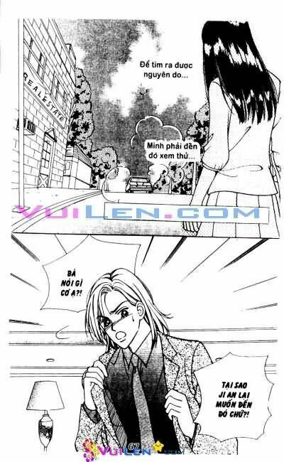 bữa tối của hoàng tử chapter 4 67