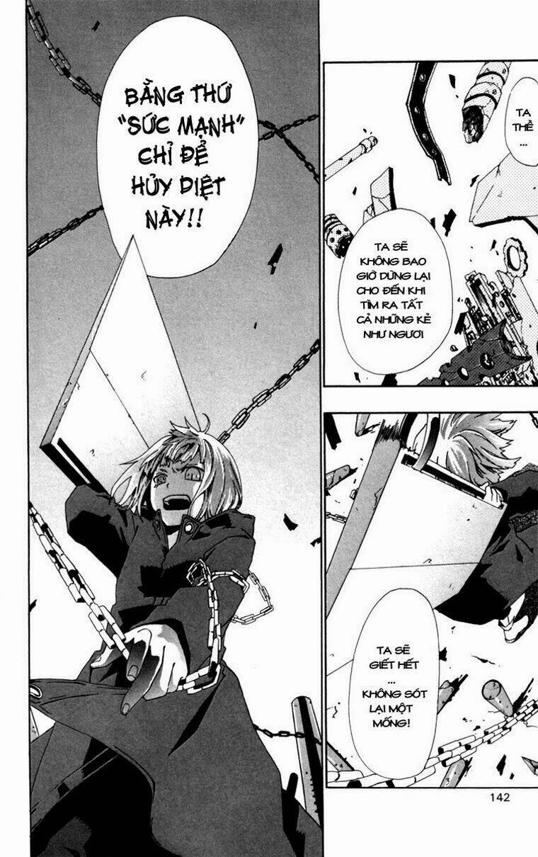 red raven chapter 3 27