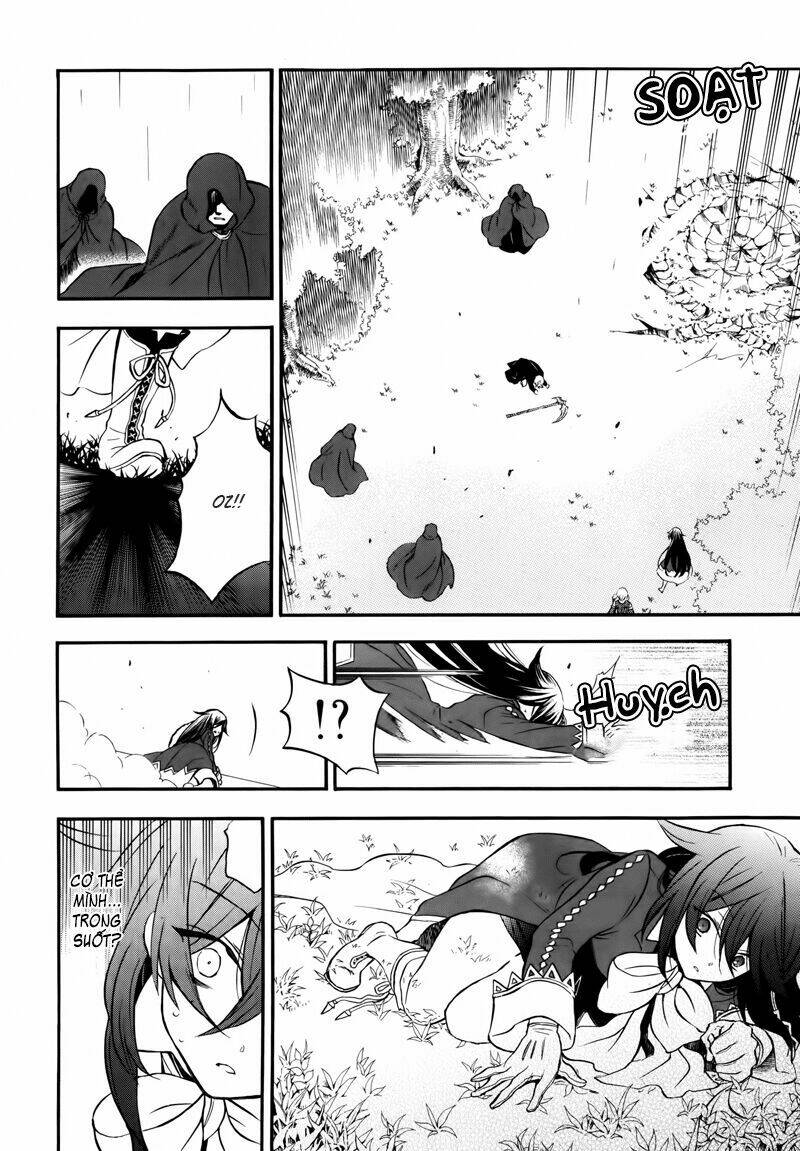 pandora hearts chapter 74 55