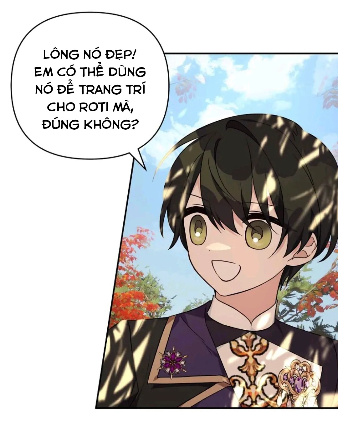 cô con gái út của ngài công tước phản diện chapter 61 5