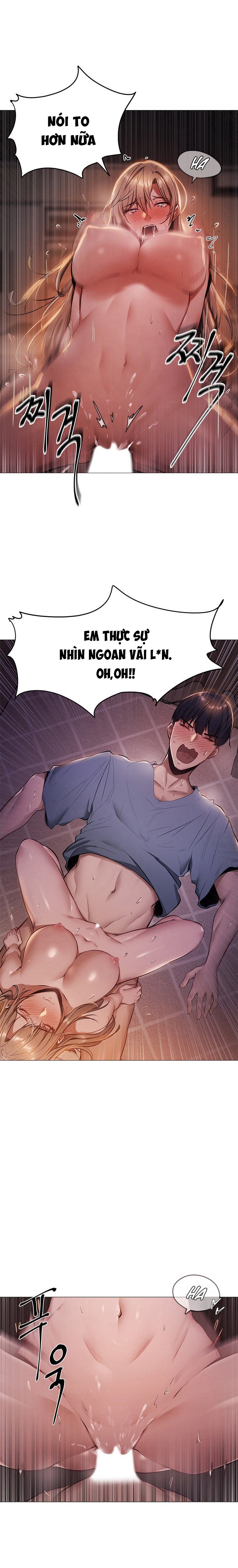 có phòng trống không? chapter 2 16