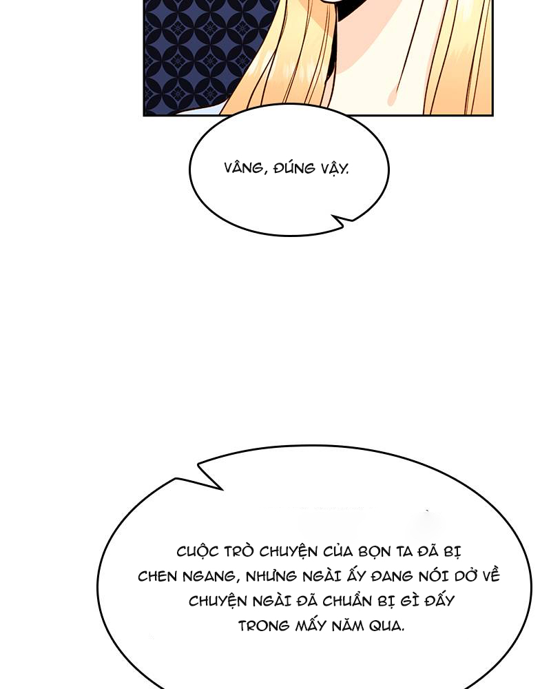 Hoàng Hậu Tái Hôn chapter 27.2 47