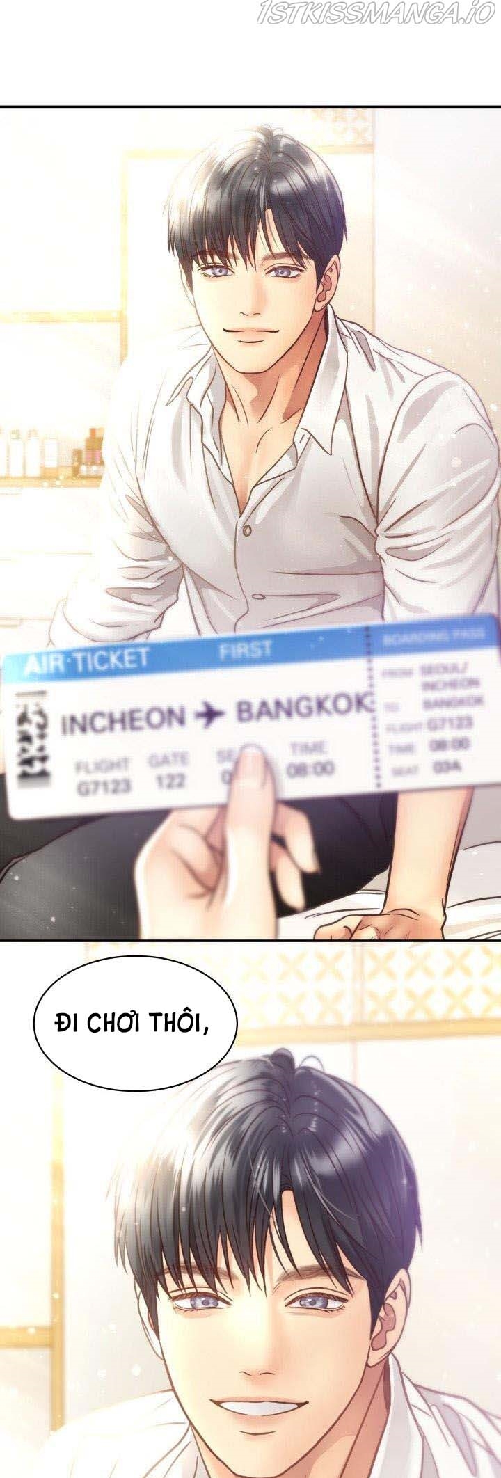 [16+] ánh sao ban mai chapter 53 31