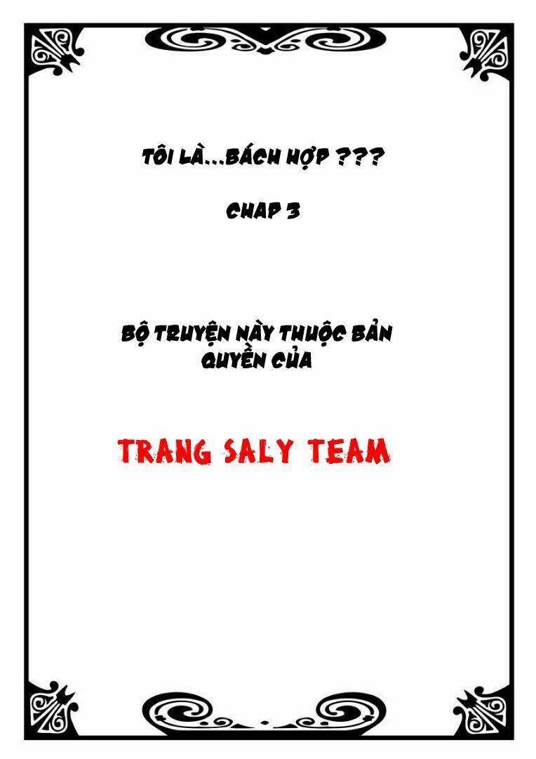 watashi wa...yuri no hana ? chapter 3 3