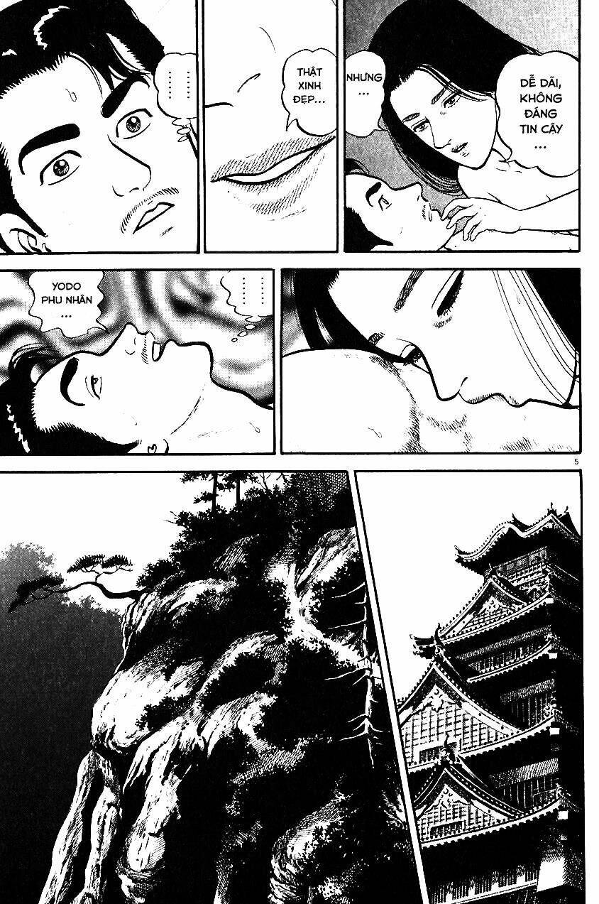 azumi chapter 32 5