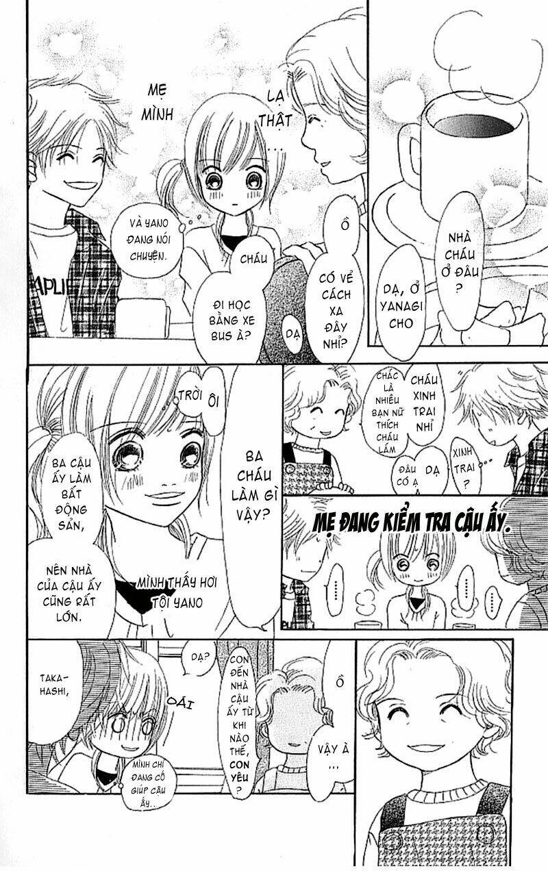 ngày ấy ta bên nhau chapter 11 39