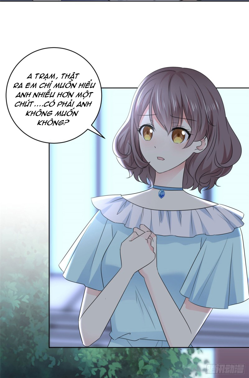 mối tình đầu là đại thần cv chapter 38 2