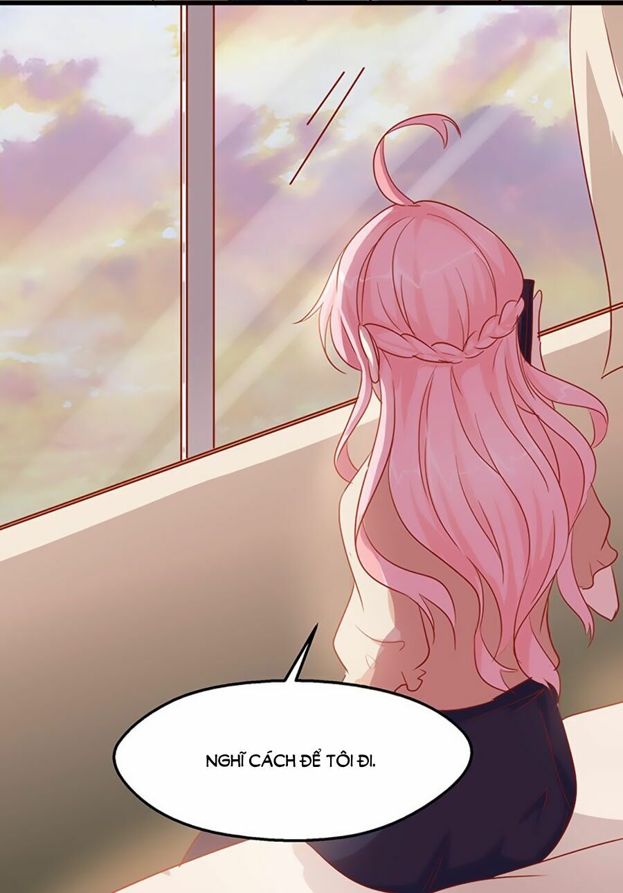 cả thế giới đều không bằng người chapter 6 19