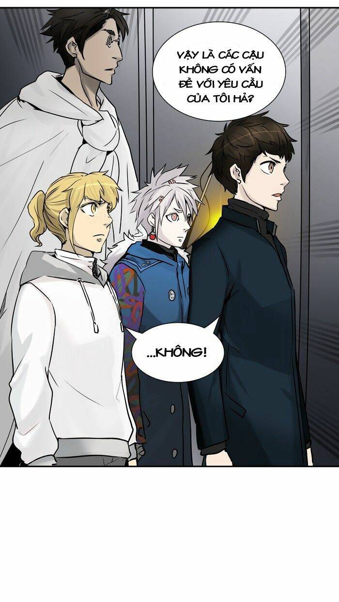 cuộc chiến trong tòa tháp chapter 326 120