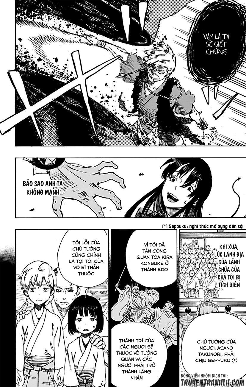 jigokuraku chapter 9 8