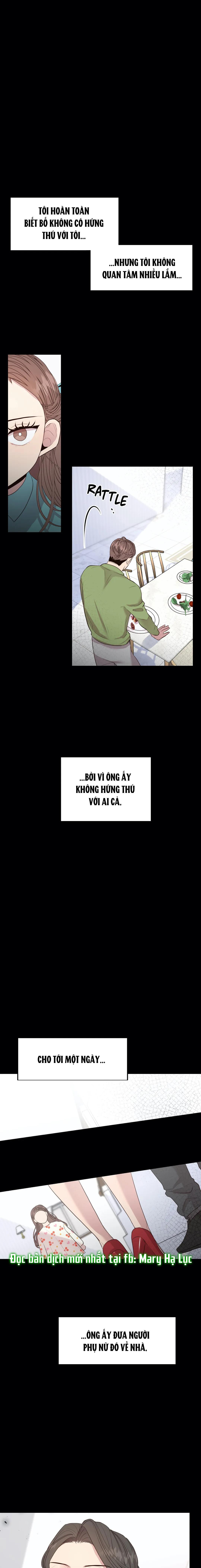 lừa tình chapter 41.1 5