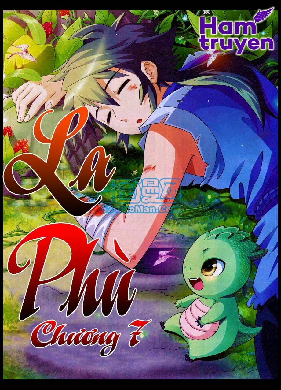la phù chapter 7 1