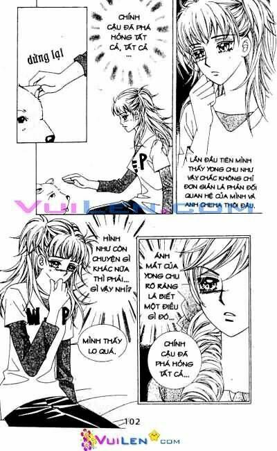 thiên thần tái thế chapter 12 102