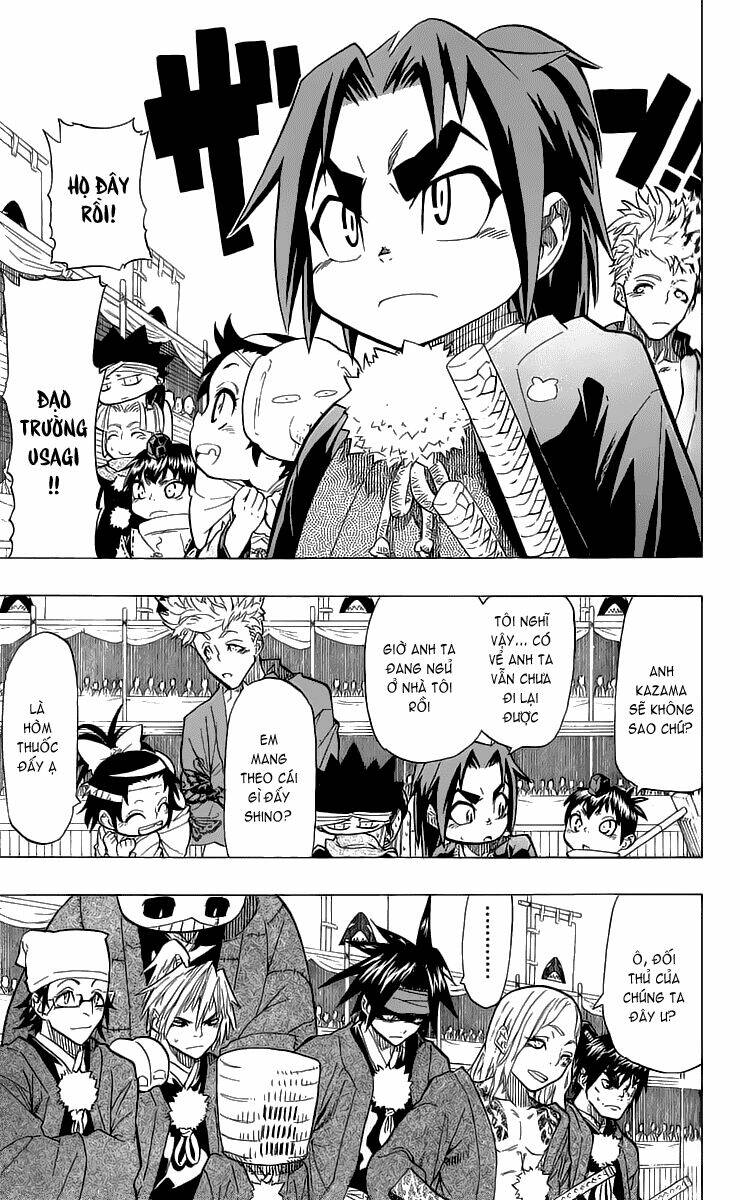 samurai usagi chapter 48 18