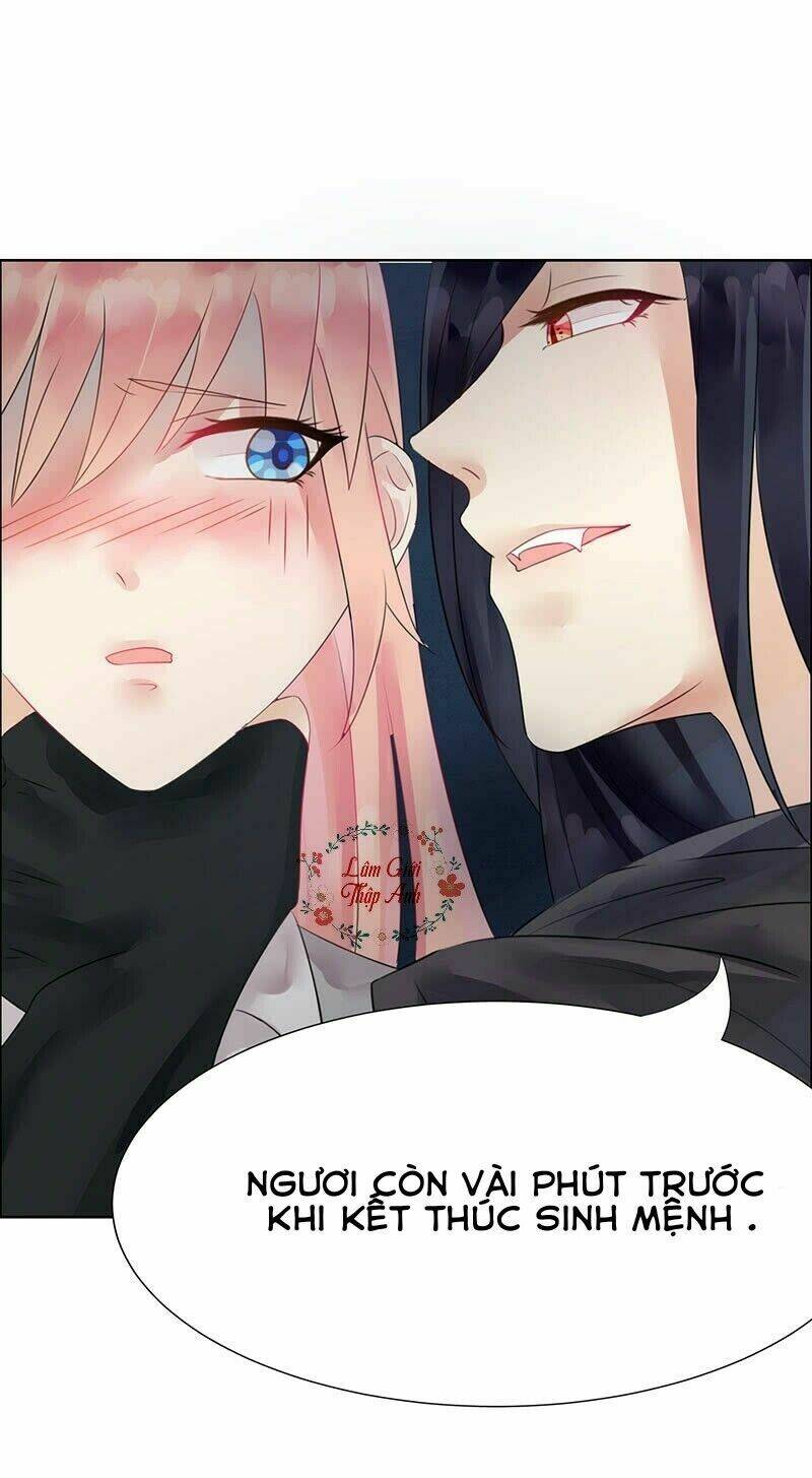 băng sơn học trưởng không được chọc chapter 1.2 34