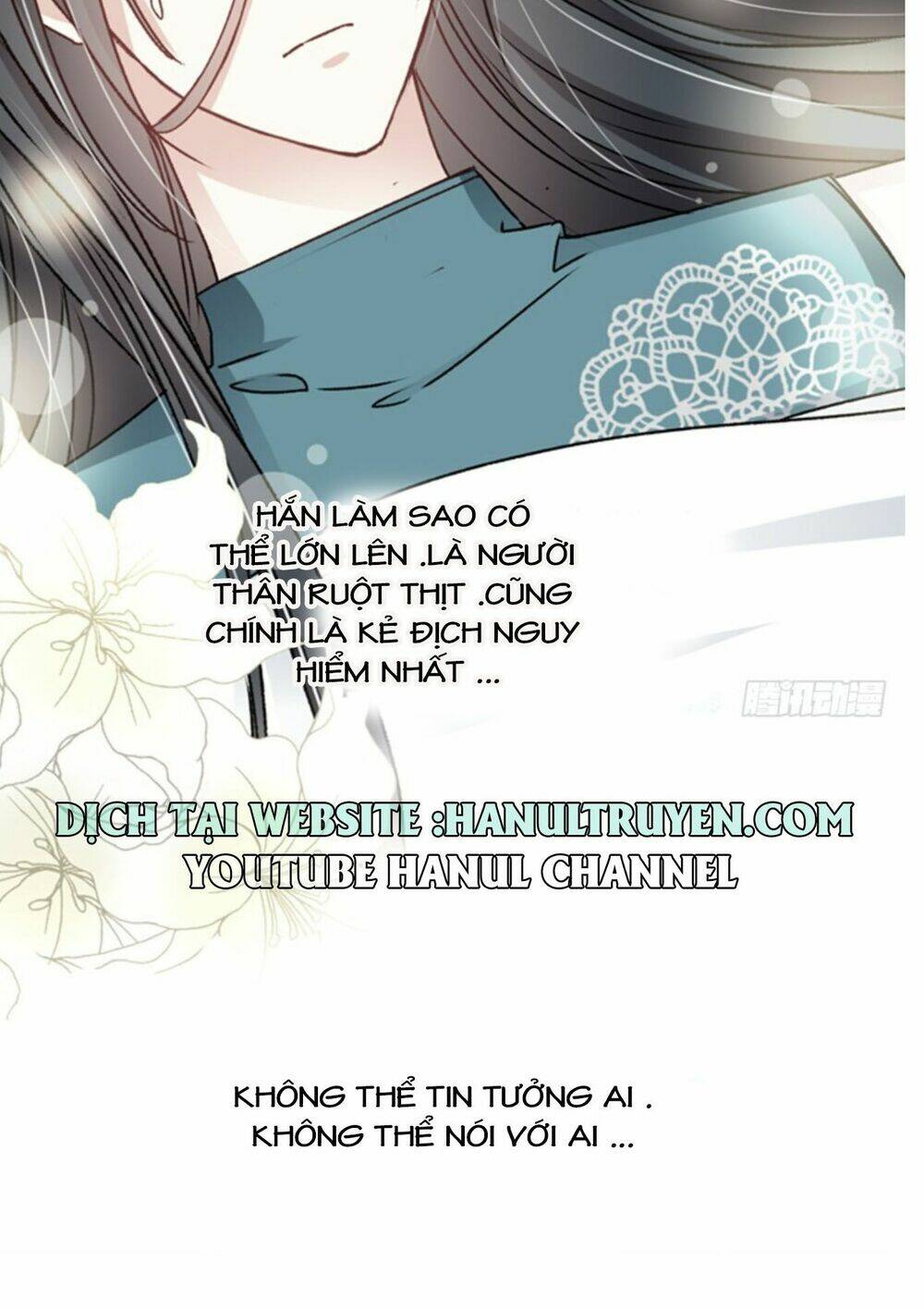 thiên hạ đệ nhất sủng phi chapter 12 8