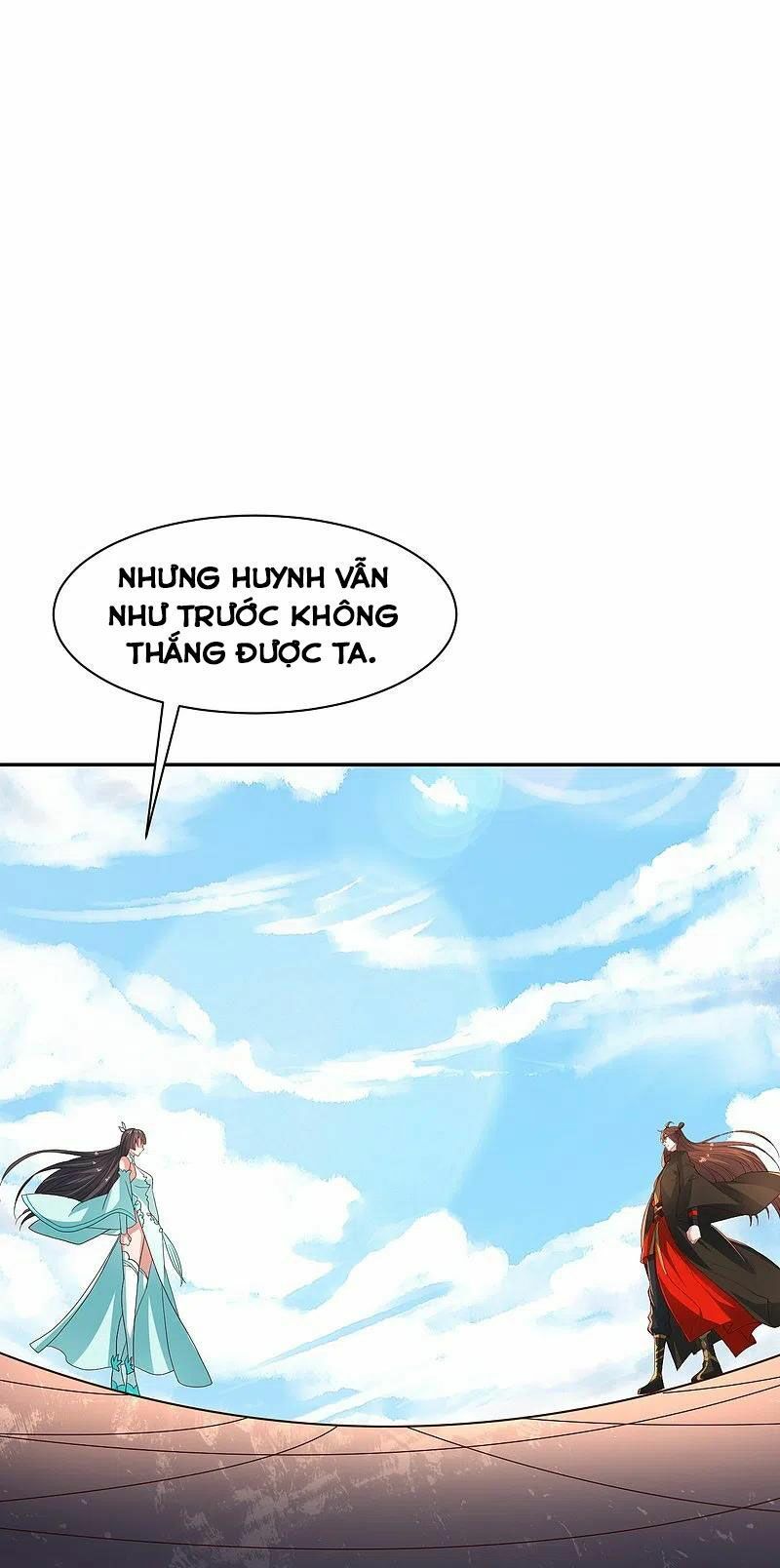 tiên võ đế tôn chapter 266 93