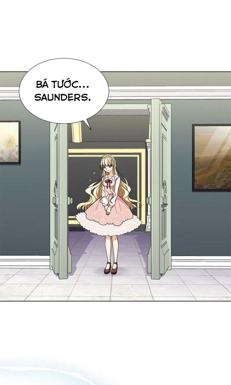 mau đến đây, lần đầu thấy ác nữ như này phải không chapter 2 75