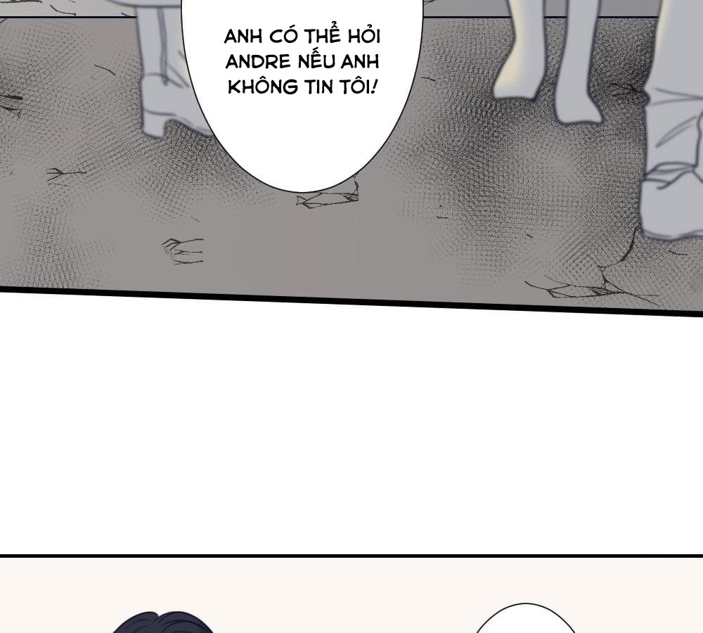 just us - chỉ hai chúng ta chapter 4 27