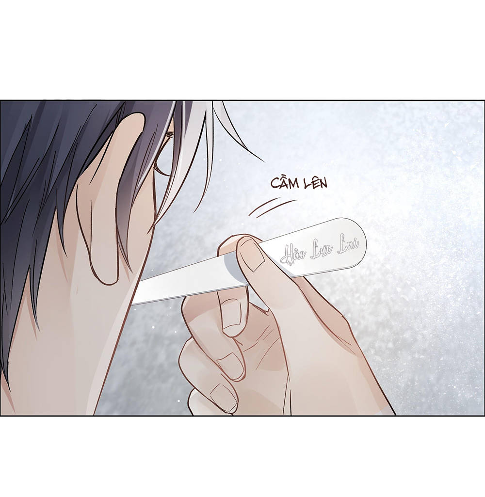 bạch nhật sự cố chapter 2 11