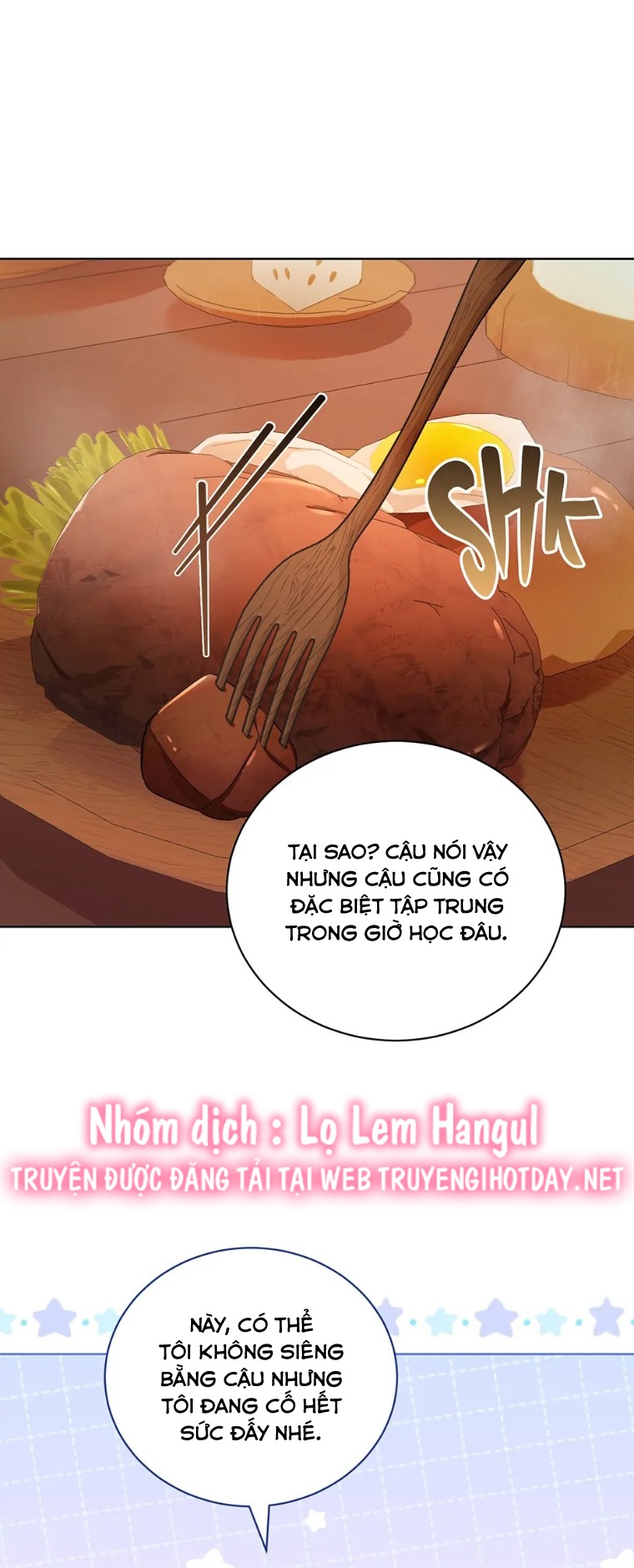 nhật ký chăm sóc đứa trẻ của nhân vật phản diện chapter 30 30