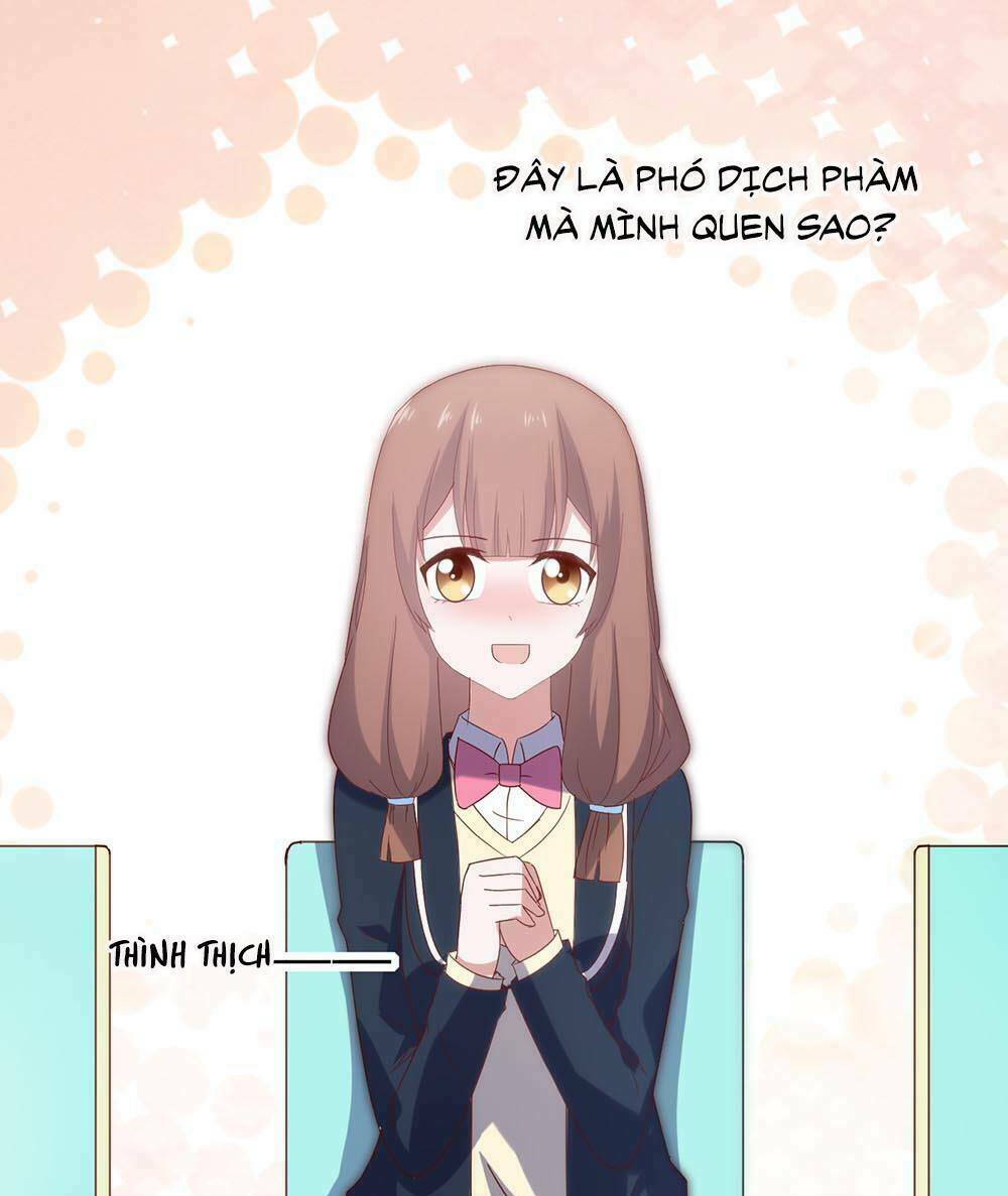 ác ma bàn bên chapter 52 5