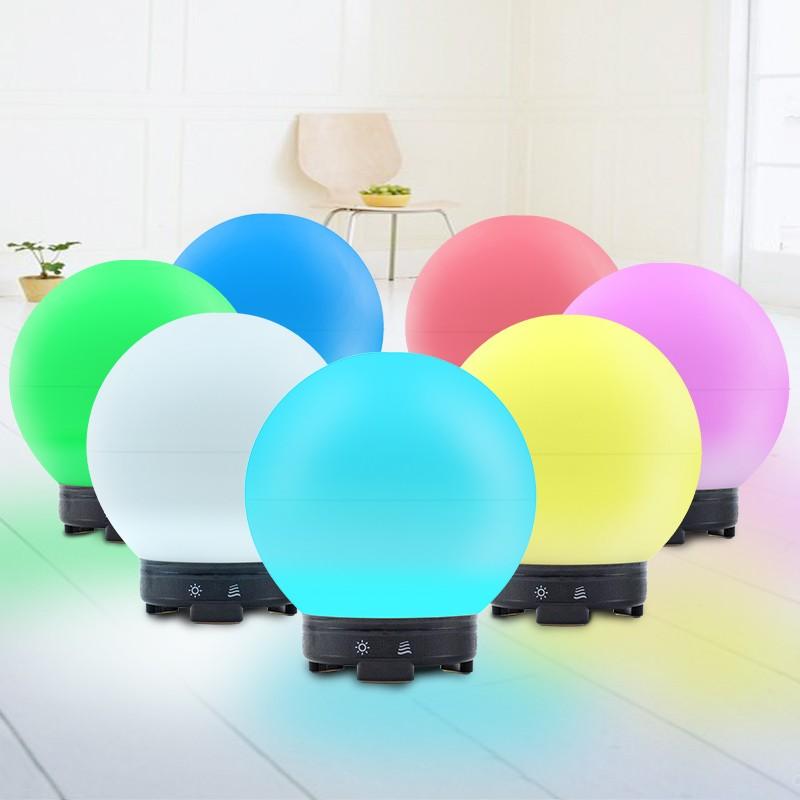 2 Trong 1 Xông Phòng Máy Phun Sương Tạo Độ Ẩm Thông Minh Wifi Hương Thơm Khuếch Tán Tinh Dầu 300Ml Tinh Máy Khuếch Tán Tinh Dầu Phun Sương Tạo Ẩm Không Khí Với Đèn Ban Đêm nhà