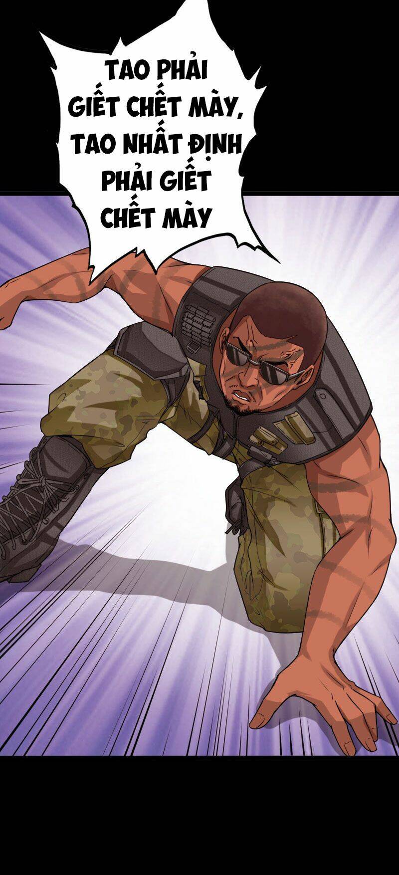 tuyệt phẩm tà thiếu chapter 64 35