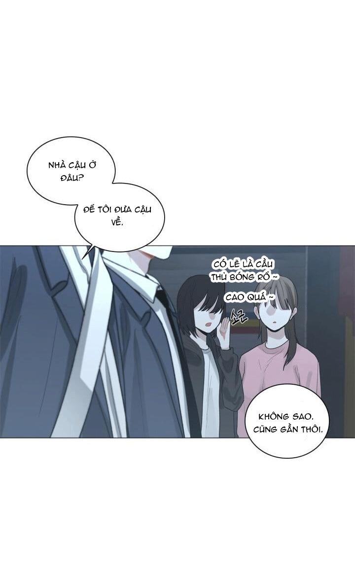 TUYỂN TẬP BDSM CHỊT CHỌT chapter 1 65