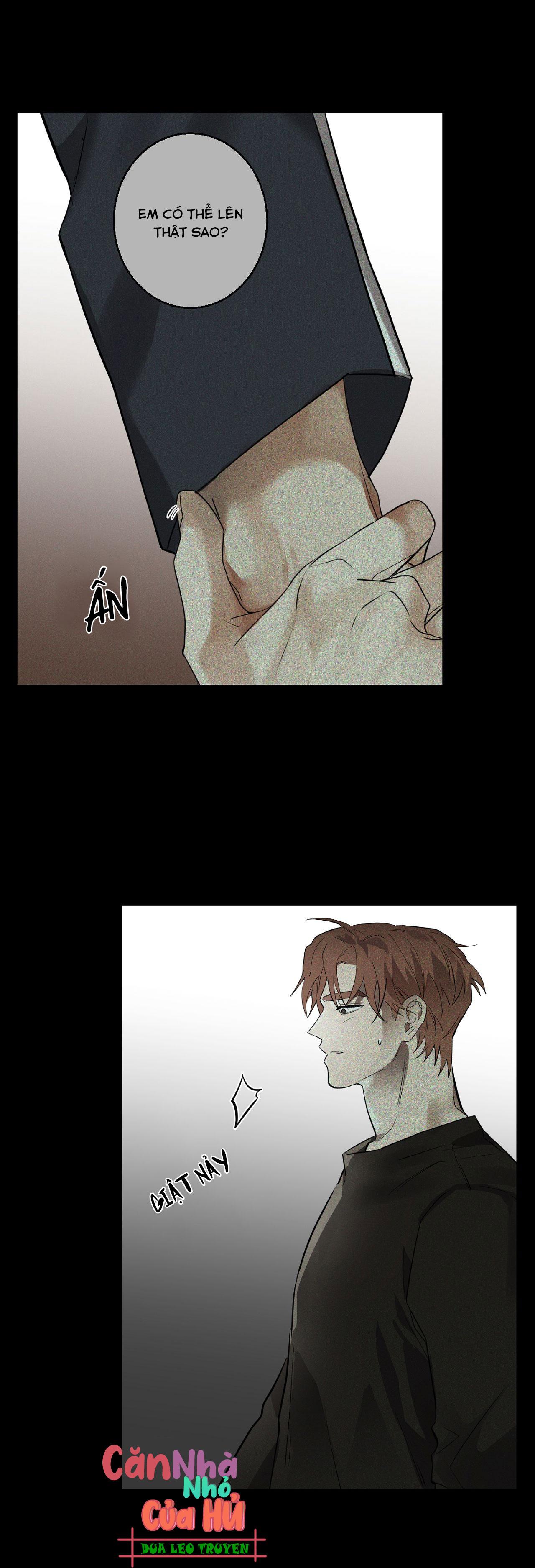 nuốt chửng bóng đêm chapter 11 23