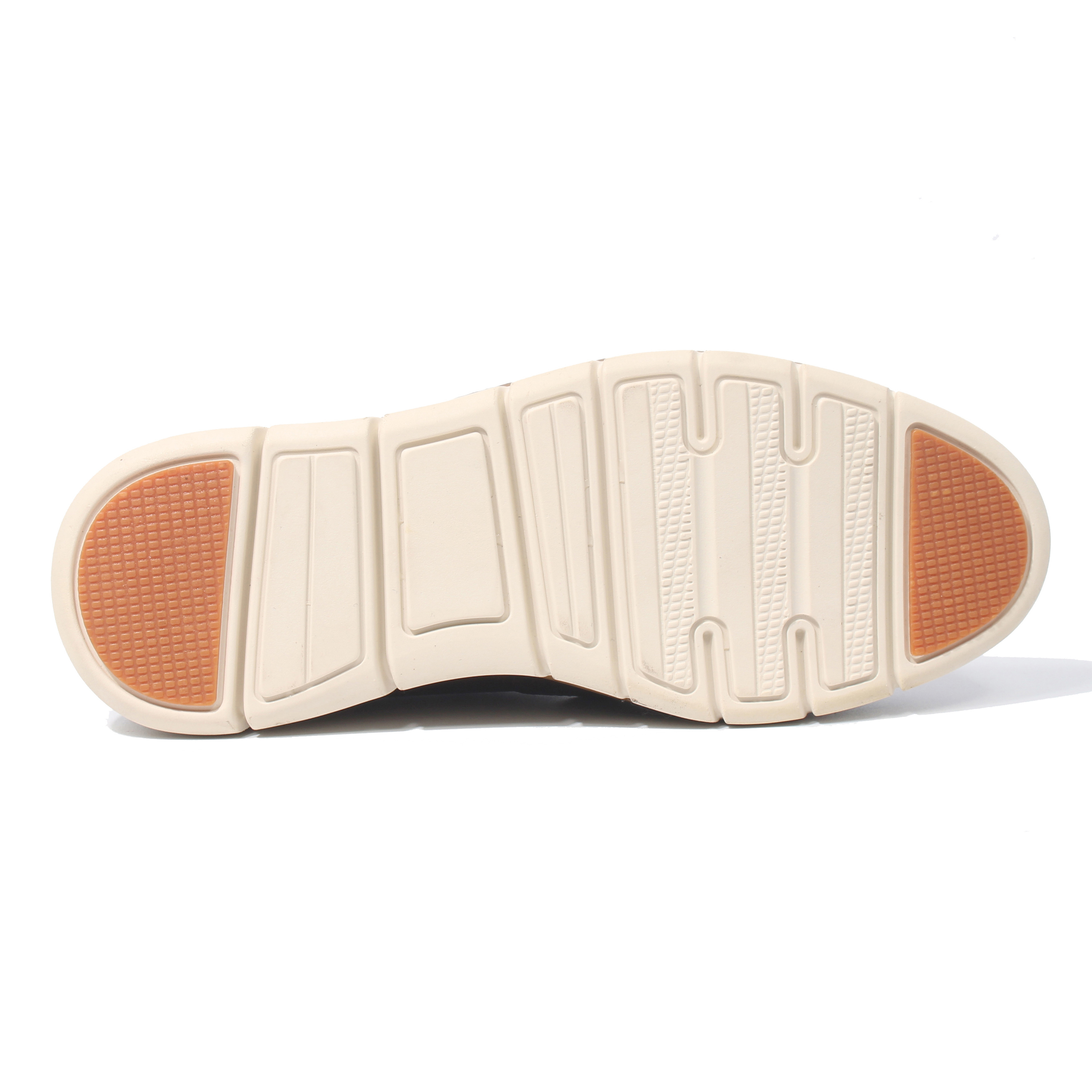 Giày Sneakers Banuli Nam Brogue Derby HSNM16