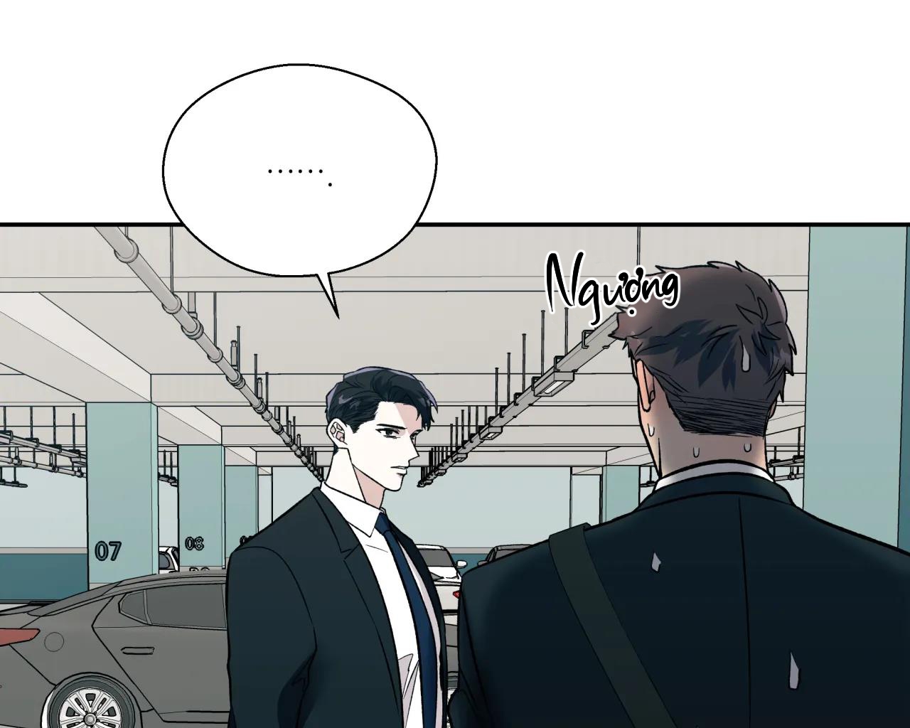 ám ảnh pheromone chapter 31 10