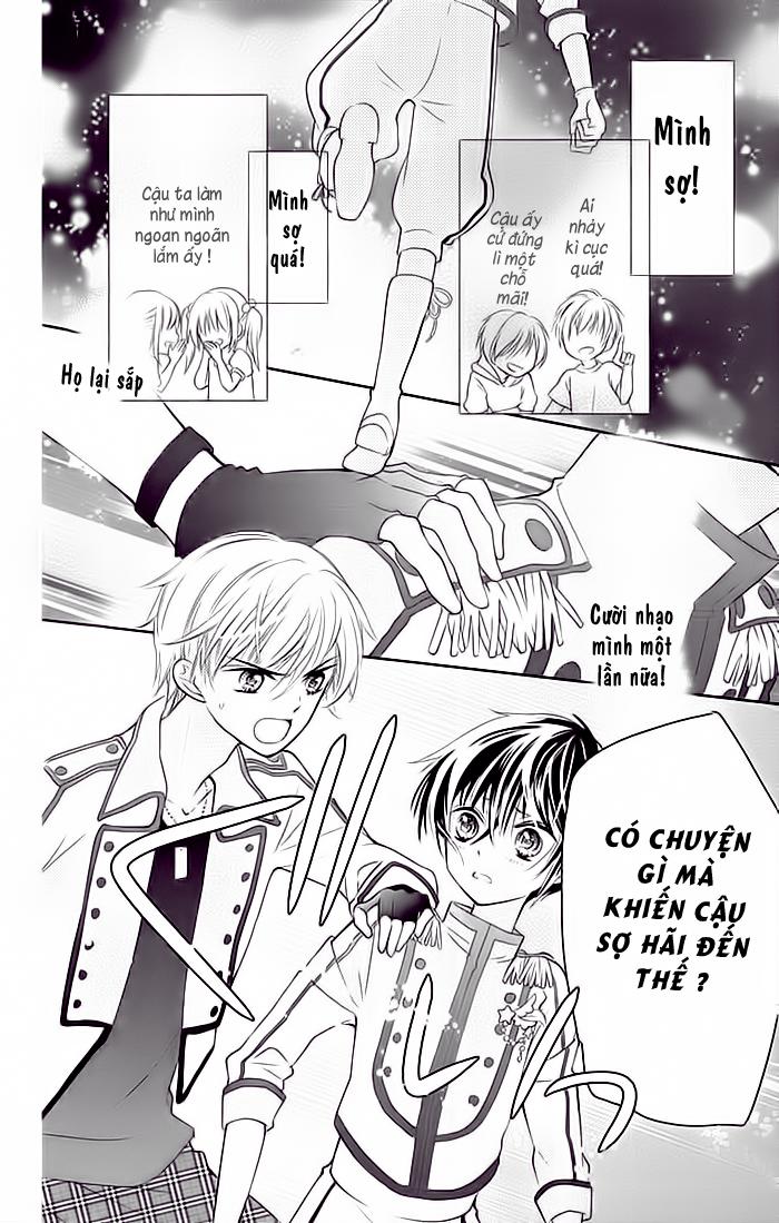 buddy go chapter 3 20