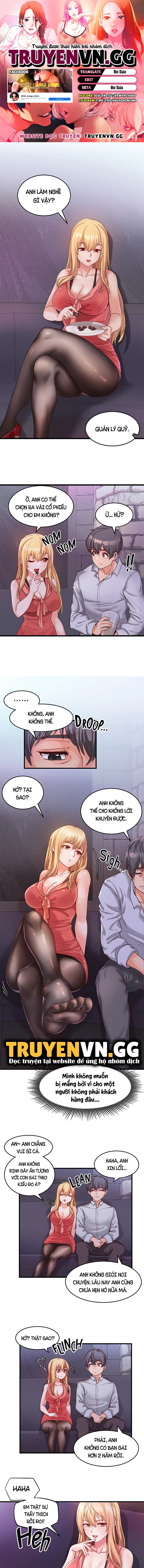 cuộc yêu qua phone chapter 4 1