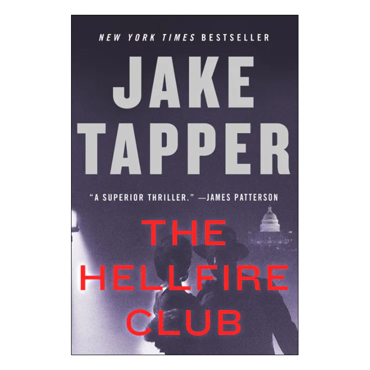 [Hàng thanh lý miễn đổi trả] The Hellfire Club