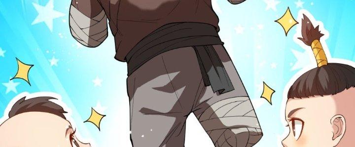 ẩn cư mười vạn năm, đời sau mời ta rời núi chapter 32 152