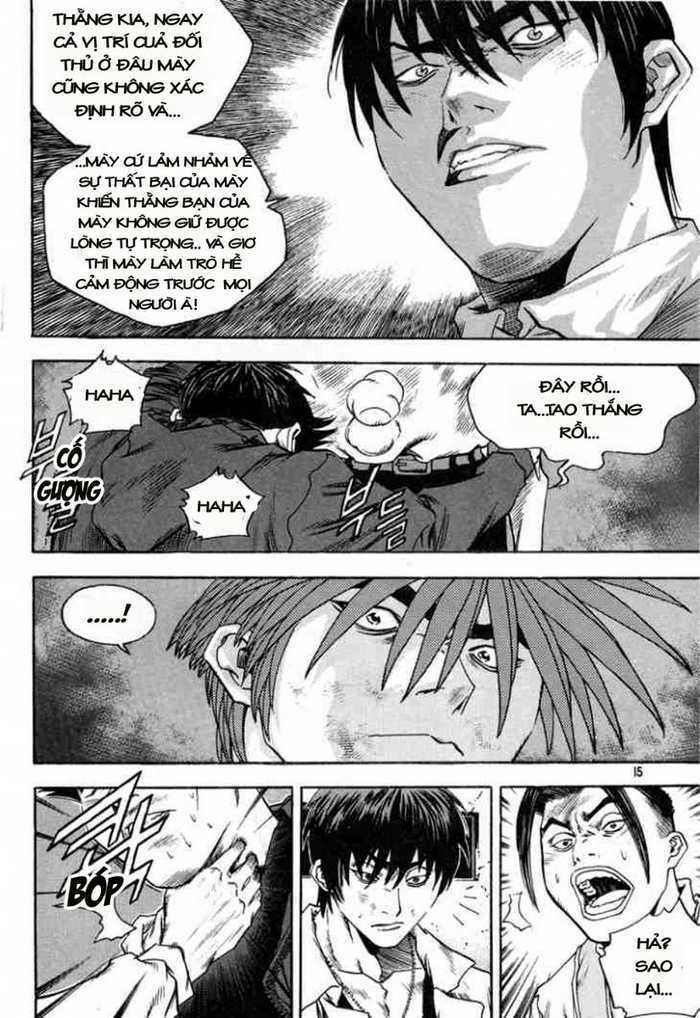 change guy chapter 297 10