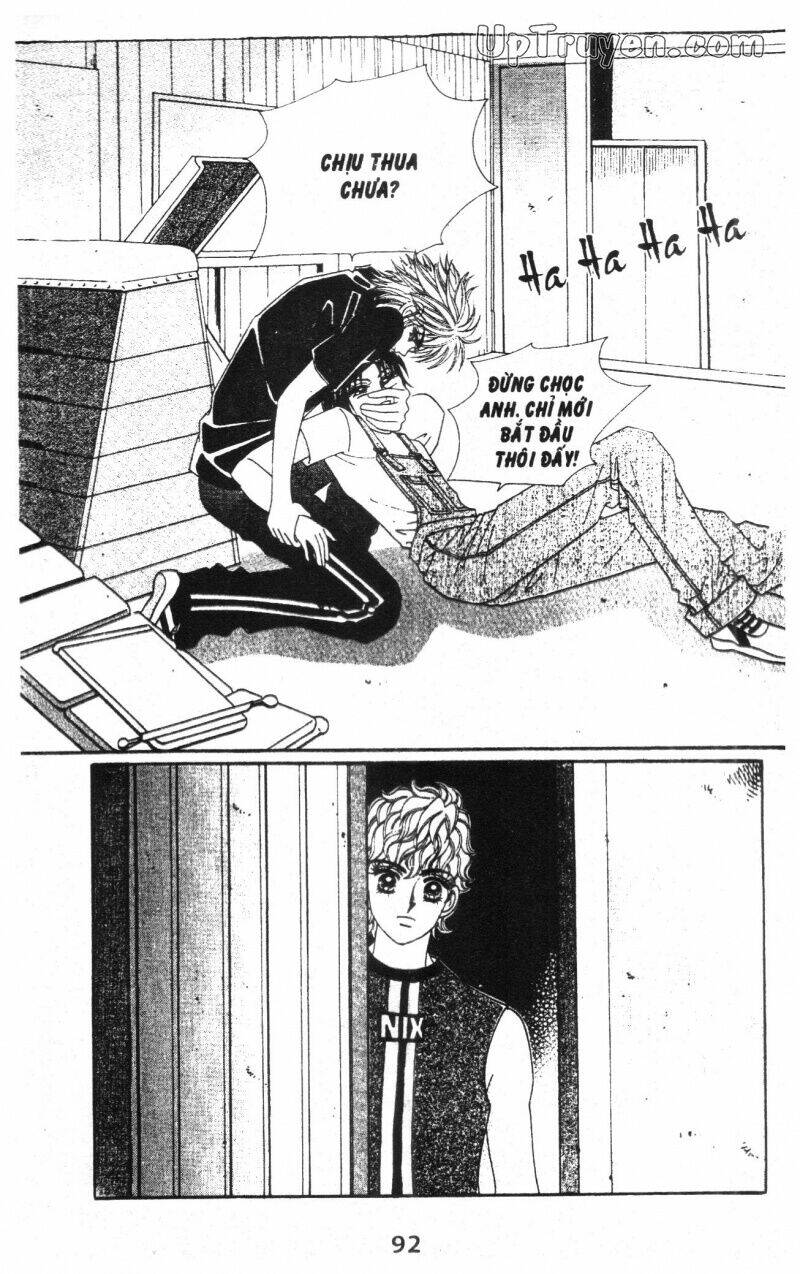 mặt nạ tình yêu chapter 31 2