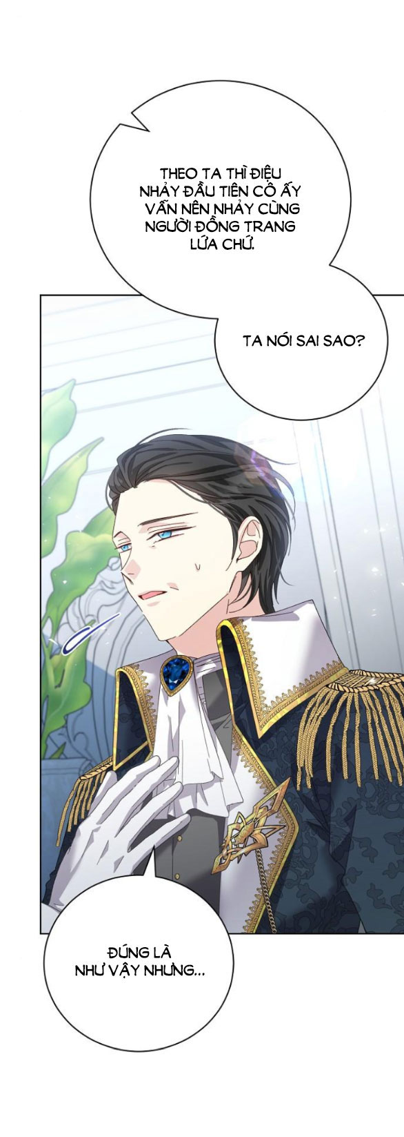 chiếm hữu trái tim bạo chúa chapter 21.2 20