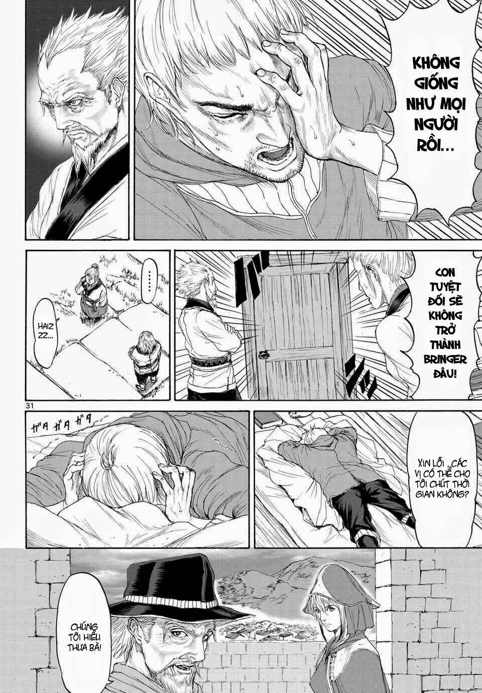 monster x monster chapter 4 29