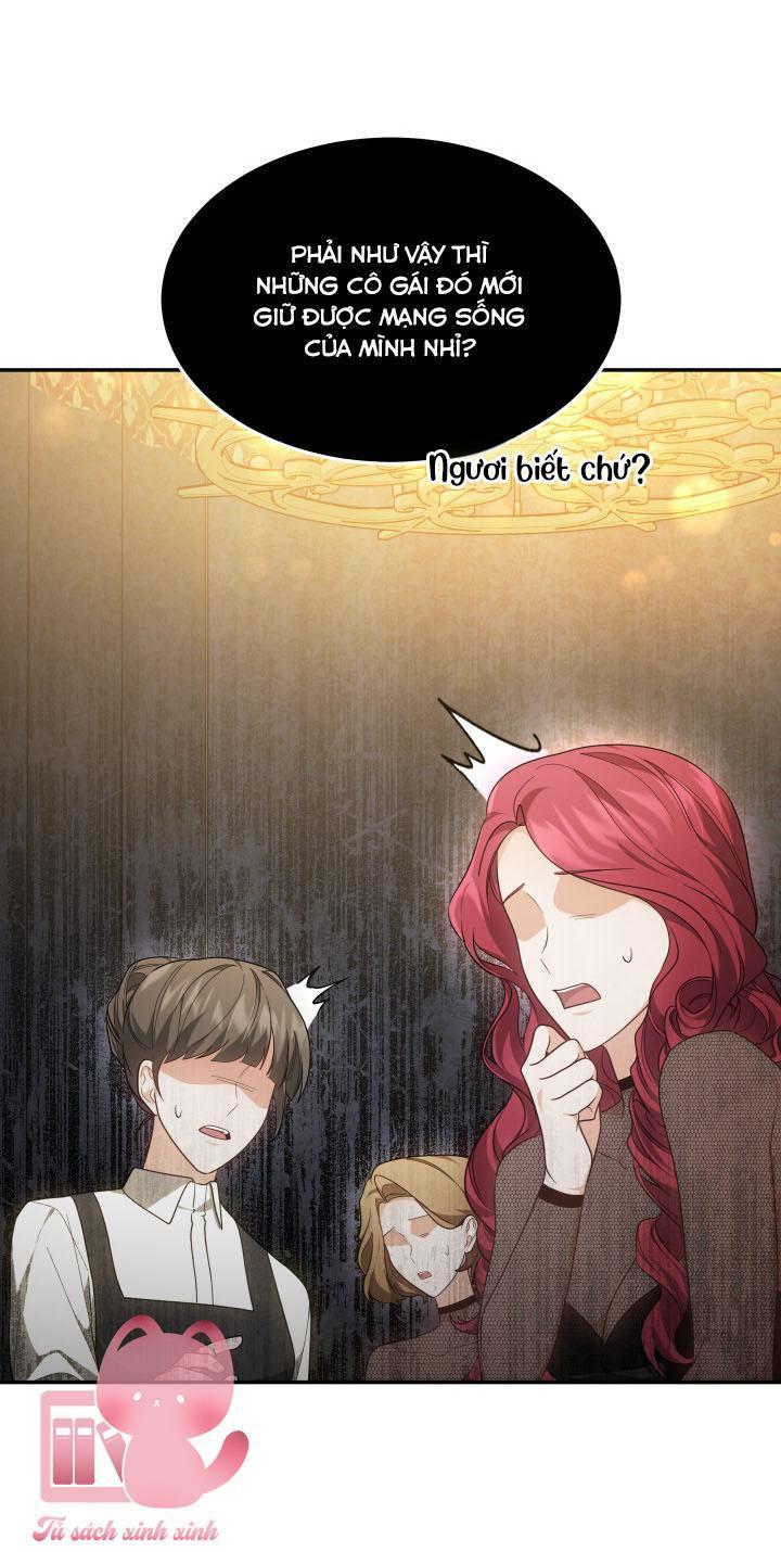 từ chồng cũ hóa thành nam chính chapter 45 24